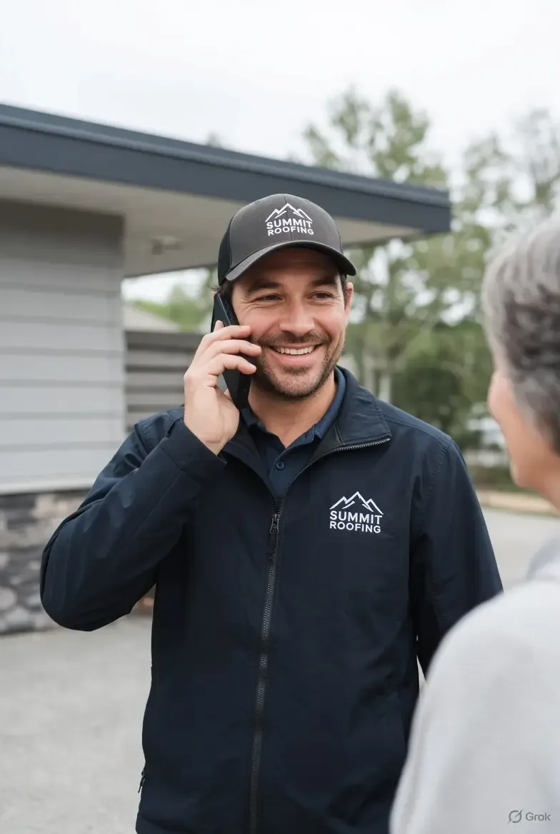 Flat Roof Leak Repair Curran, MI FAQs